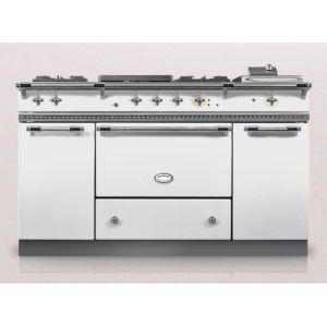 Piano de cuisson Lacanche FONTENAY 1500