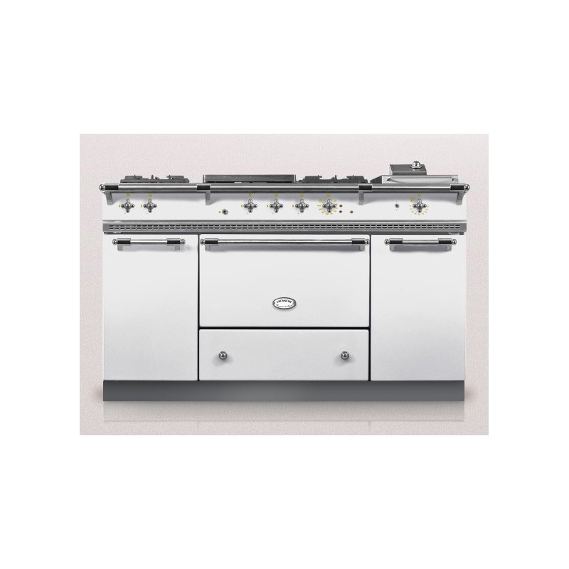 Piano de cuisson Lacanche FONTENAY 1500