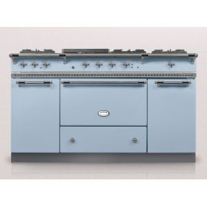 Piano de cuisson Lacanche CITEAUX 1500