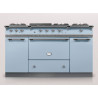 Piano de cuisson Lacanche CITEAUX 1500