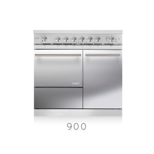 900 Inox - WESTAHL
