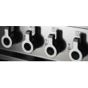 Piano de cuisson BERTAZZONI Mixte 100 cm Professional Series 2 fours