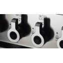 Piano de cuisson BERTAZZONI Professional 60 cm Induction