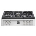 Plaque de cuisson encastrable 90cm Lofra PROFESSIONAL