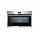 Four gaz Lofra ETNA 90 cm Inox
