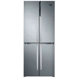 Réfrigérateur 92cm Lofra Inox PROFESSIONAL - 2 portes