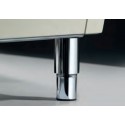 Pied réglable pour pianos de cuisson Lofra 90 cm