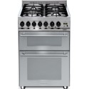 Piano de cuisson Lofra PROFESSIONAL 60 cm mixte