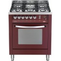 Piano de cuisson Lofra RAINBOW 70 cm mixte