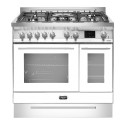 Piano de cuisson Lofra VENEZIA 90 cm mixte - 2 fours