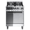 Piano de cuisson Lofra RAINBOW 60 cm gaz
