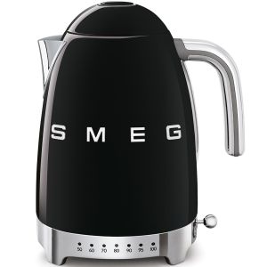 Bouilloire avec réglage de la température SMEG