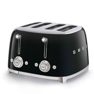 Toaster Smeg 4 Tranches