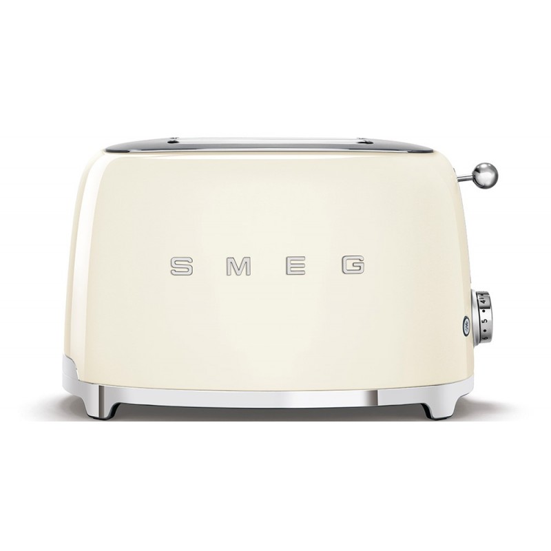 Toaster Smeg 2 tranches