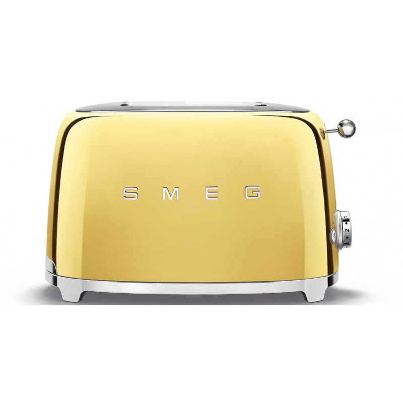 Toaster Smeg 2 tranches