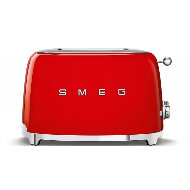 Toaster Smeg 2 tranches