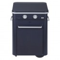 Combo plancha ENO ENOSIGN 65 Bleu navy