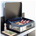 Plancha ENO ENOSIGN 65 Electrique