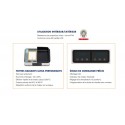 Plancha ENO ENOSIGN 65 Electrique