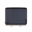 Plancha ENO INITIAL 50 inox