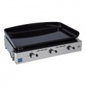 PLANCHA INITIAL 65 INOX