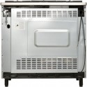 Cuisinière butanette Glem GA960PCGIX 90cm Mixte