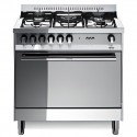 Piano de cuisson Lofra MAXIMA 80 cm gaz