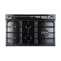Piano de cuisson Falcon PROFESSIONAL DELUXE 90cm mixte