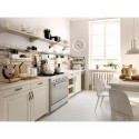 Piano de cuisson Glem 90cm Mixte GX96CMIX2