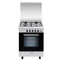 Cuisinière GLEM GA660CMIX 60 CM
