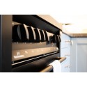 Piano de cuisson Lofra Total Black induction 90 cm