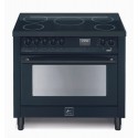 Piano de cuisson Lofra Total Black induction 90 cm