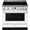 Piano de cuisson Smeg Portofino 90cm Induction