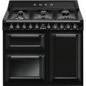 Piano de cuisson Smeg Victoria 100cm Mixte