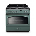 Piano de cuisson Falcon CLASSIC FX 90 cm Mixte