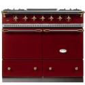 Piano de cuisson Lacanche CLUNY 1000 Classic