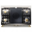 Piano de cuisson Lacanche CLUNY 1000 Classic