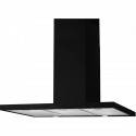Hotte décorative murale AIRLUX 90cm