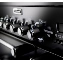 Cuisinière piano Falcon KITCHENER MIXTE 90 CM 