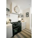 Cuisinière piano Falcon KITCHENER MIXTE 90 CM 