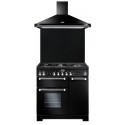 Cuisinière piano Falcon KITCHENER MIXTE 90 CM 