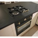 Four encastrable gaz Lofra DOLCEVITA 60 cm