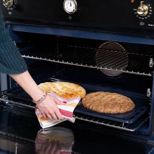Four encastrable gaz Lofra DOLCEVITA 60 cm