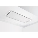 Groupe filtrant plafonnier Novy PURE' LINE 120cm Blanc