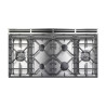 Cuisinière Falcon ELISE MIXTE 110 cm