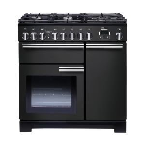 Piano de cuisson Falcon PROFESSIONAL DELUXE 90cm mixte
