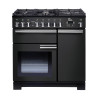 Piano de cuisson Falcon PROFESSIONAL DELUXE 90cm mixte
