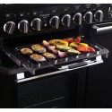 Piano de cuisson Falcon PROFESSIONAL DELUXE 90cm mixte