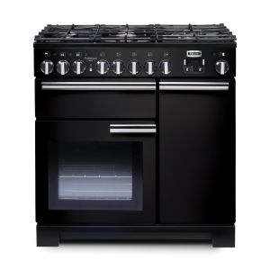 Piano de cuisson Falcon PROFESSIONAL DELUXE 90cm mixte