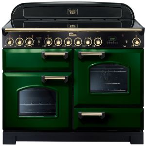 Cuinière Falcon CLASSIC DELUXE vitrocéramique 110 cm
